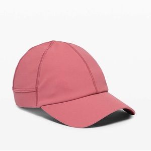 Lululemon License To Train Hat